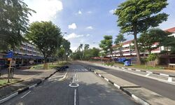 5 CHANGI VILLAGE ROAD (D17), Shop House #462630841